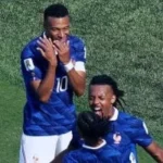 فرنسا تبدأ مشوارها في كأس العالم بثلاثية ضد السنغال