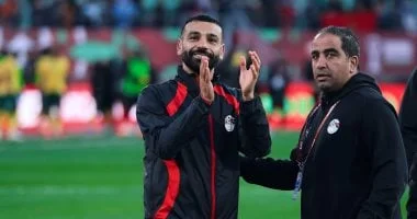كواليس لقاء حسام حسن والحكم وتفاصيل جاهزية فتوح