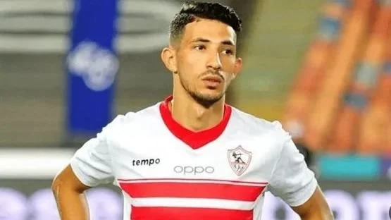 موقف الزمالك مع فتوح وحمدي للموسم المقبل