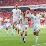 تشكيل منتخب العراق ضد النرويج في كأس العالم 2026