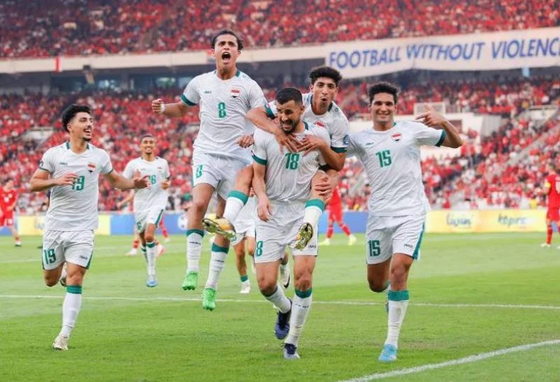 تشكيل منتخب العراق ضد النرويج في كأس العالم 2026