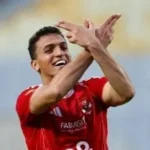 الأهلي يمنح ياسين مرعي فرصة أخيرة في الموسم الجديد