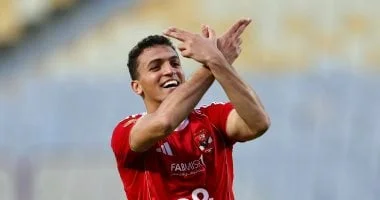 الأهلي يمنح ياسين مرعي فرصة أخيرة في الموسم الجديد
