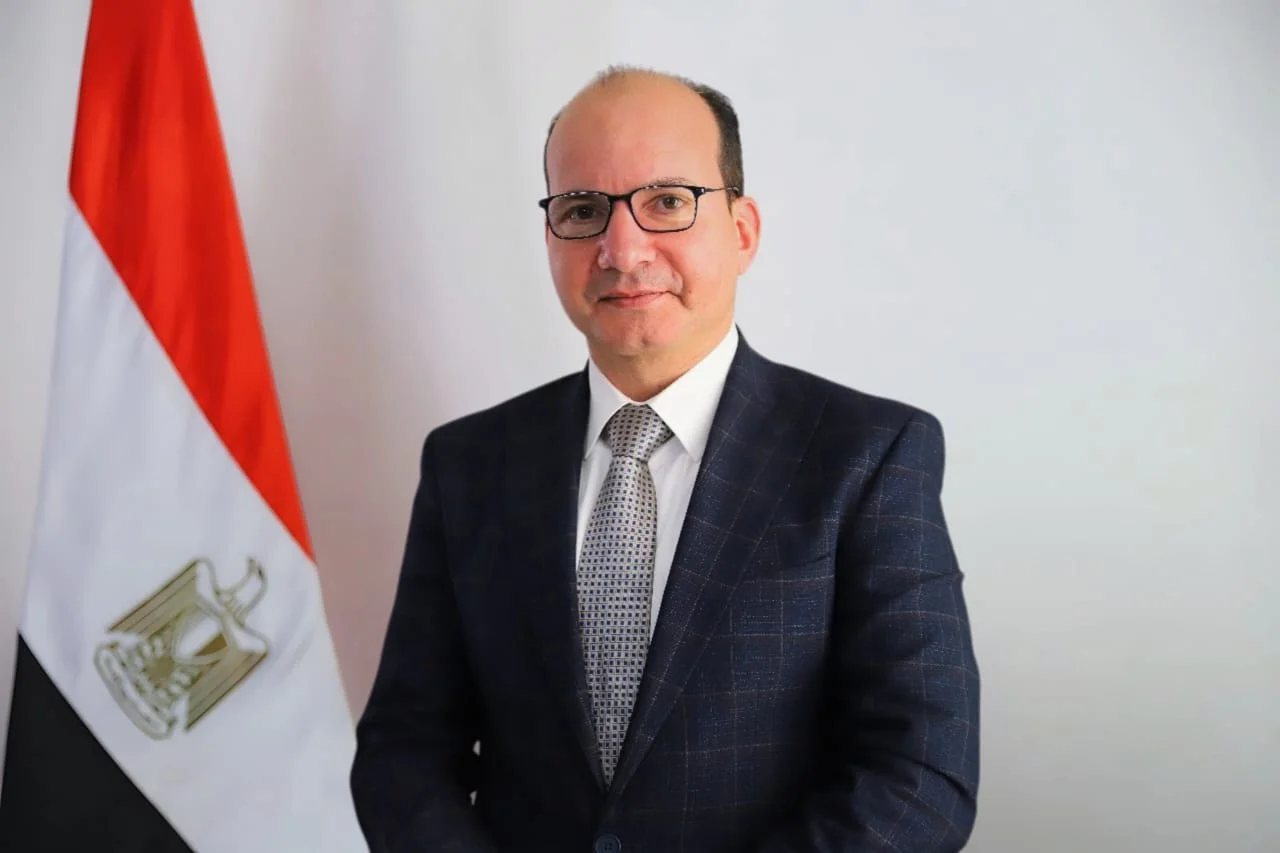 جولة وكيل صحة الدقهلية في مستشفى طلخا المركزي