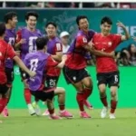 منتخب كوريا الجنوبية يقاطع الأنشطة الإعلامية بسبب سون