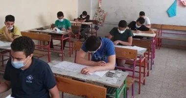 موعد إعلان نتيجة الشهادة الإعدادية بكفر الشيخ 2026