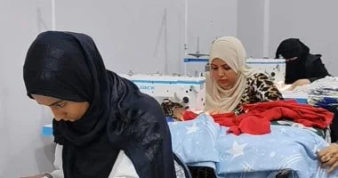حصاد مبادرة "أنا متعلم مدى الحياة" بالإسماعيلية