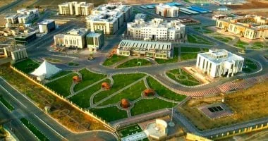 طفرة تنموية جديدة في الوادي الجديد باستثمارات ربع مليار جنيه