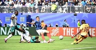 فرنسا تكتسح السنغال في افتتاحية مونديال 2026