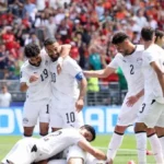 توقعات مفاجآت في تشكيل منتخب مصر أمام نيوزيلندا