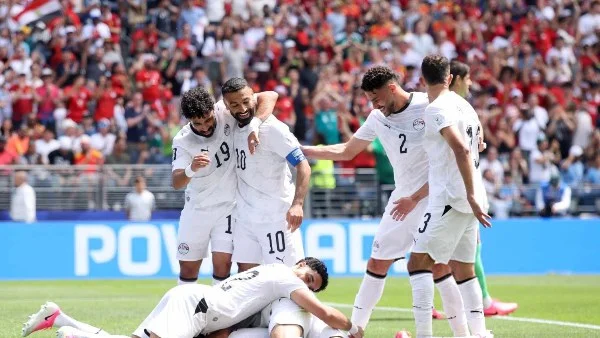 توقعات مفاجآت في تشكيل منتخب مصر أمام نيوزيلندا