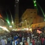 أشهر موالد القديسين في الكنيسة القبطية