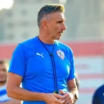مستقبل كارتيرون مع الزمالك: تصريحات مهيب عبد الهادي