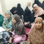 دورة صيفية لتحفيظ القرآن في خلوة الشرفا بالشرقية