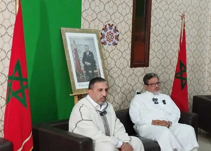 التصوف مشروع تربوي لإصلاح المجتمع