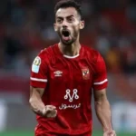 الأهلي يُفكر في إعادة أحمد عبد القادر للموسم المقبل
