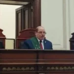 حبس شاب سنة لتعديه على والدته بسبب المخدرات