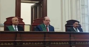 حبس شاب سنة لتعديه على والدته بسبب المخدرات