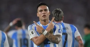 تشكيل قمة الأرجنتين ضد الجزائر في كأس العالم 2026