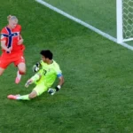 هالاند يقود النرويج لفوز كبير على العراق في مونديال 2026