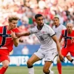 منتخب العراق يخسر أمام النرويج في كأس العالم 2026