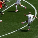 أجواء مميزة في معسكر منتخب مصر استعدادًا لكأس العالم