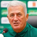 تشكيل منتخب الجزائر أمام الأرجنتين بكأس العالم 2026
