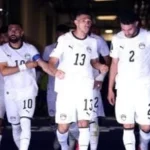 مواعيد وقنوات مباراة مصر ونيوزيلندا في كأس العالم