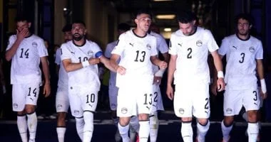 مواعيد وقنوات مباراة مصر ونيوزيلندا في كأس العالم