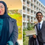مسابقة الطالب والطالبة المثالية للوافدين في جامعة المنيا