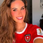 مي سليم تدعم منتخب الأردن بكأس العالم 2026