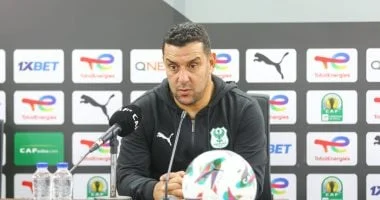 الأهلي يترقب موقف بوجلبان مع منتخب تونس