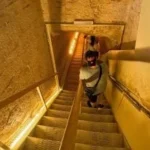 مقابر ملوك وملكات الأقصر تجذب السياح يومياً