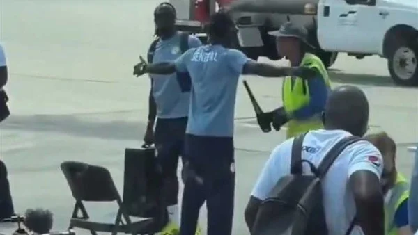 الاتحاد السنغالي يوضح تفاصيل تفتيش بعثة المنتخب
