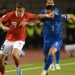 تشكيل النمسا أمام الأردن في افتتاح كأس العالم 2026