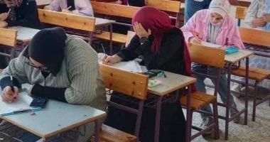 استعدادات كلية للثانوية العامة في البحيرة