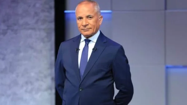 أحمد موسى: مصر مركز إقليمي عبر ميناء سفاجا