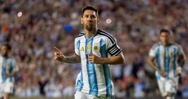 ميسي: انطلاقنا القوي في كأس العالم 2026