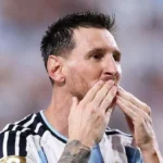 ميسي يتألق ويصبح الهداف التاريخي لكأس العالم