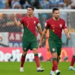 رونالدو في وداعه وإنجلترا تلتقي كرواتيا في مونديال 2026