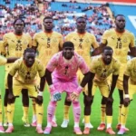 كيروش: منتخب غانا جاهز لمواجهة بنما في كأس العالم