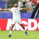 تعادل الأردن والنمسا في كأس العالم 2026