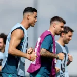 البرتغال تبدأ مشوارها في كأس العالم 2026 بمواجهة الكونغو