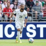 استعداد منتخب مصر لمواجهة نيوزيلندا في كأس العالم 2026