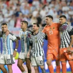 الأرجنتين تنهي سلسلة الهزائم في كأس العالم 2026