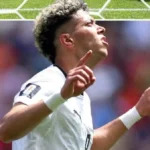 مجدي عبد الغني يعلق على هدف إمام عاشور في بلجيكا