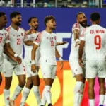 النمسا تحقق فوزاً على الأردن في كأس العالم 2026