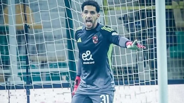 رمضان السيد يشيد بمصطفى شوبير ونجوم منتخب مصر