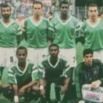 مصر تعود لكأس العالم بعد غياب 56 عاماً