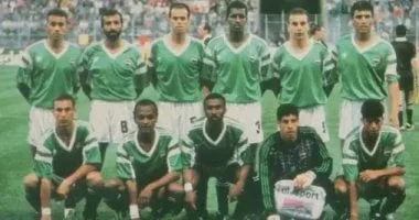 مصر تعود لكأس العالم بعد غياب 56 عاماً